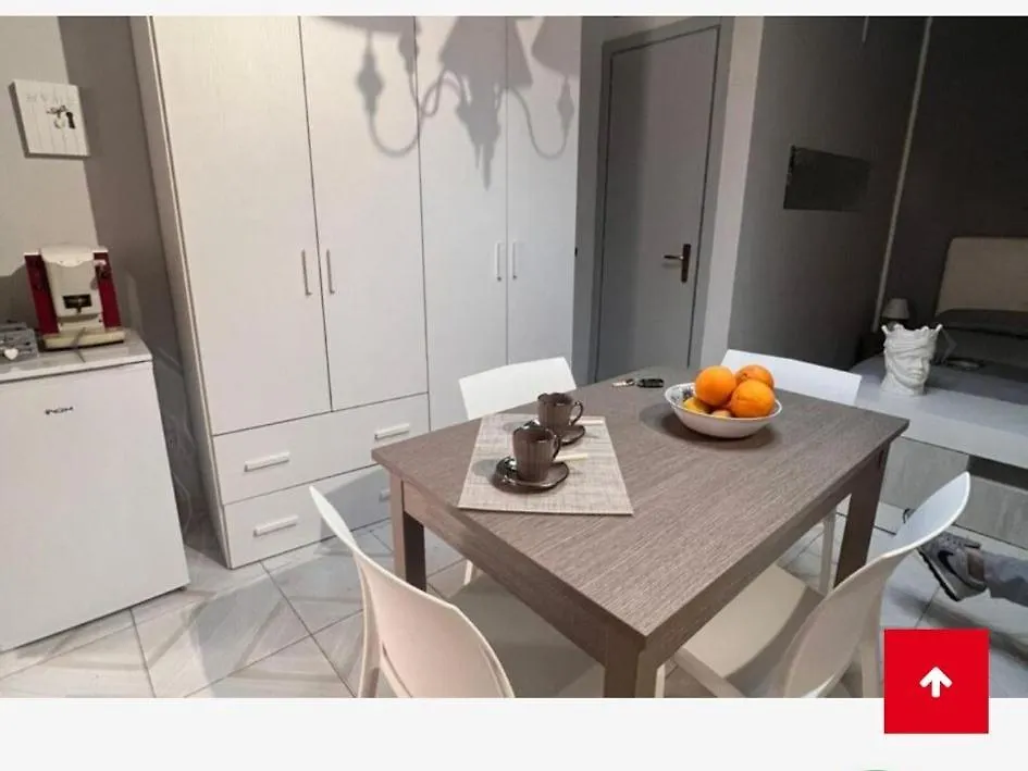 Апартаменты Casa Vacanze La Rocca 2 Палермо