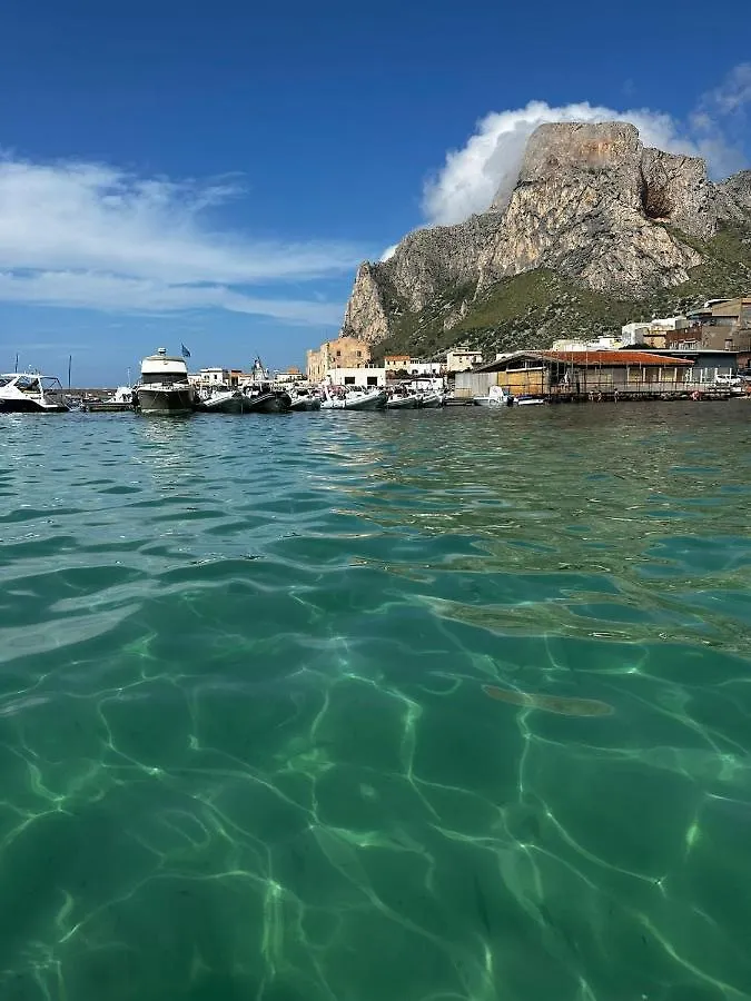Апартаменты Casa Vacanze La Rocca 2 Палермо 0*,