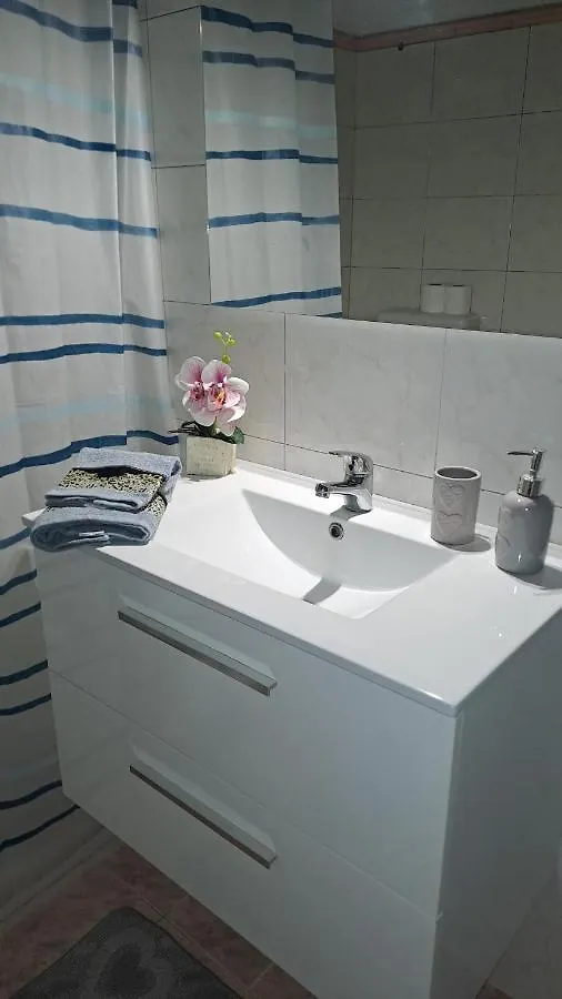 Casa Vacanze La Rocca 2 Apartment Palermo