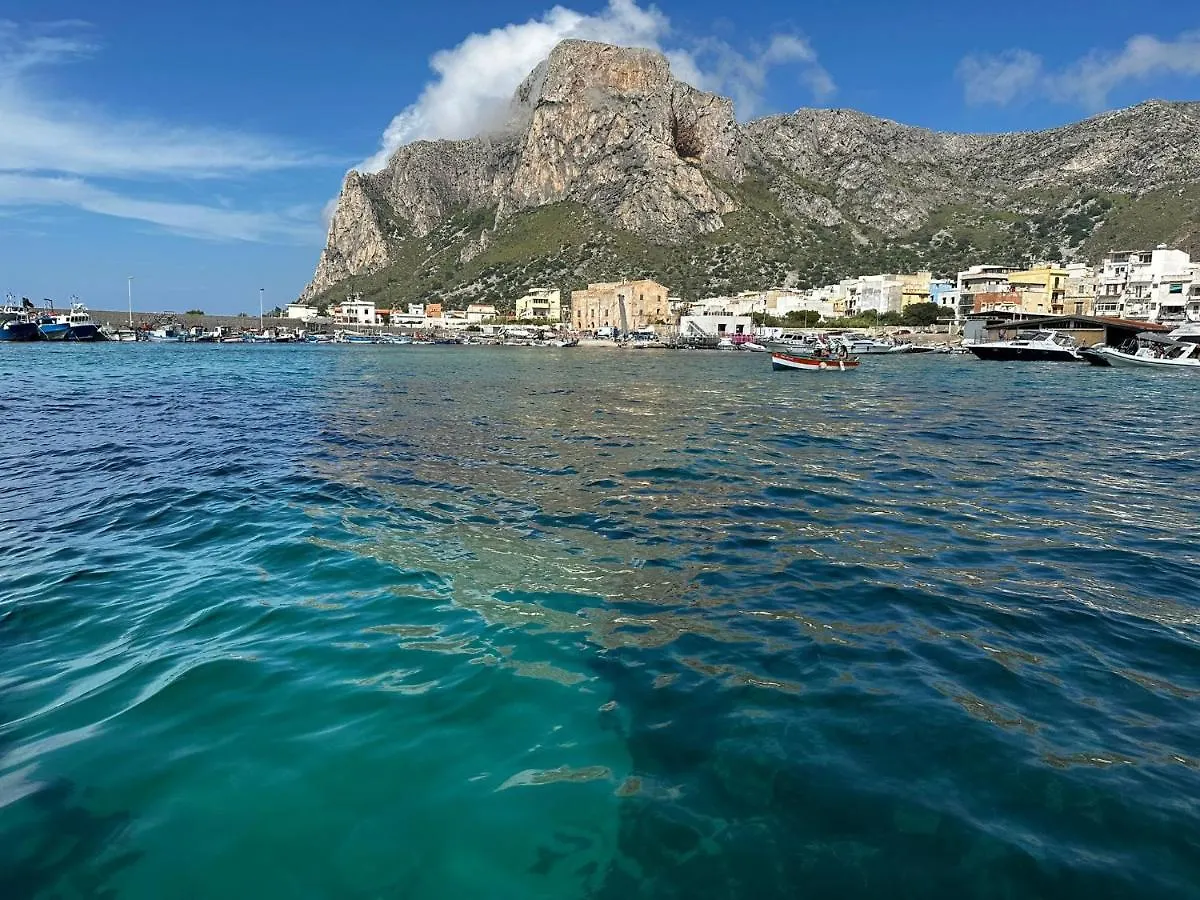 Casa Vacanze La Rocca 2 Apartment Palermo 0*,  Italy