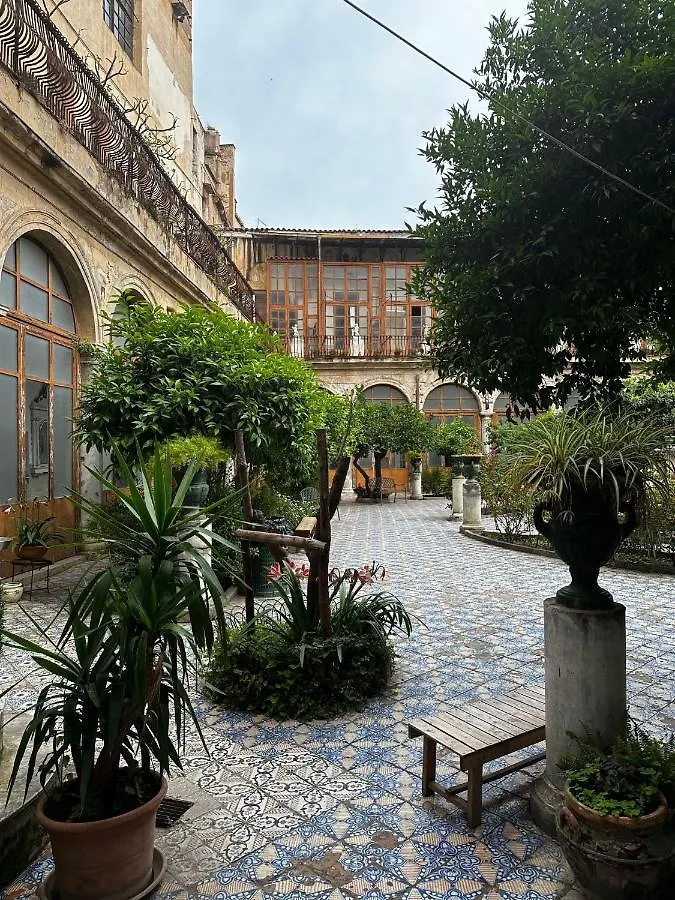 Casa Vacanze La Rocca 2 Apartment Palermo Italy